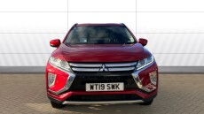 Mitsubishi Eclipse Cross 1.5 3 5dr CVT 4WD Petrol Hatchback